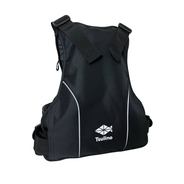 フローティングベスト TLV-11 【救命胴衣/ライフジャケット/ライフベスト】